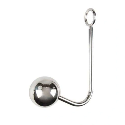 Anal Hooks Steel AllNight Hook BDSM Anal 5299 0801